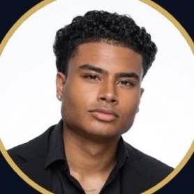 Ryan, co-founder of High Ticket Rookies